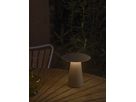 Akkuleuchte Ara To-Go 2 - 2W, LED Module, IP54
