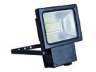 LED-Außenleuchte Dias 10W - IP44, kaltweiss, 10W