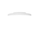 Deckenleuchte Serenova 28  Weiss - 15W, LED-Modul, IP65