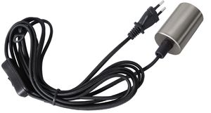 Lampenaufhängung E27 Stil - E27, 230V