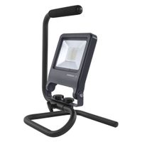 Scheinwerfer WORKLIGHTS S-STAND 30 - 2700 Lm, 4000K, 30W, 230V