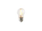 LED-Leuchtmittel Smart, E27, G45, Fil., Kl. - 4.7W ,2200-6500K, IP20
