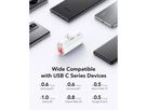 Power Stand - 5000mAh / 18.5 Wh, USB-C Fast Charge PD