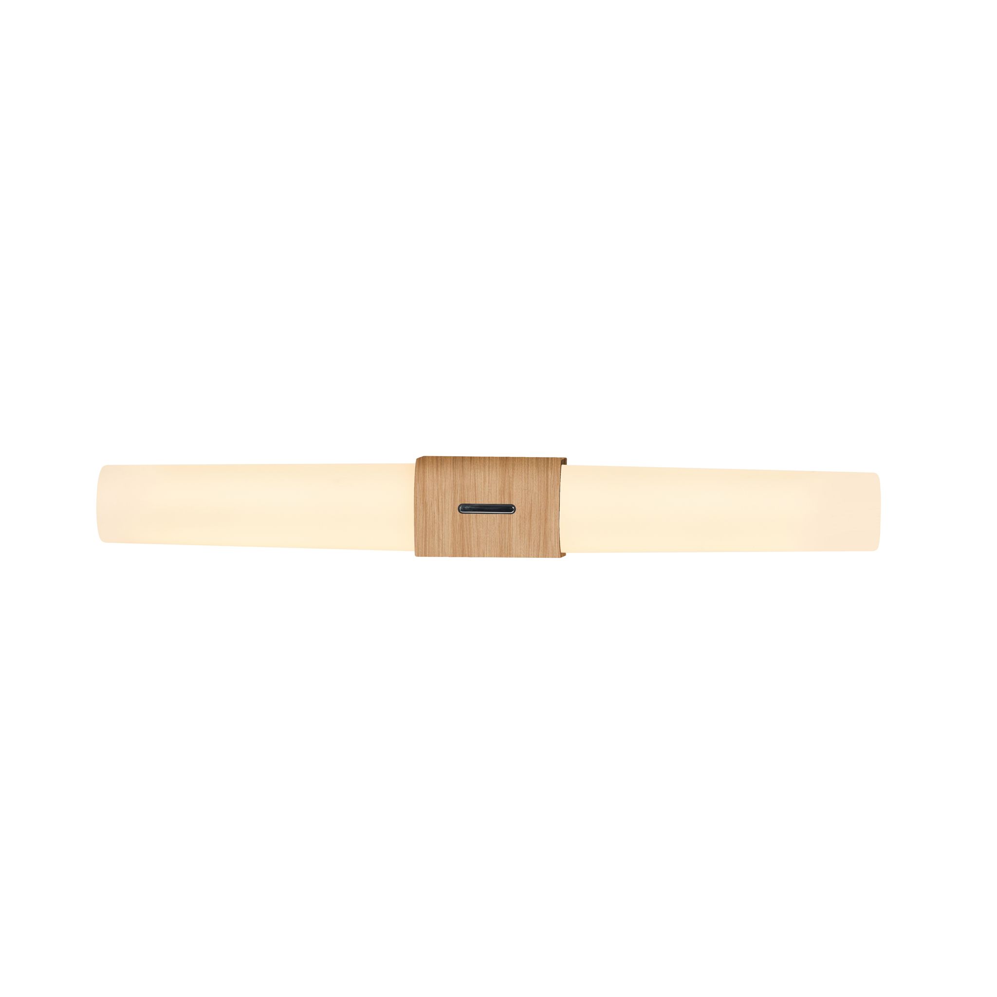 Helva Double Basic Wandleuchte - LED Module, IP44, 230V