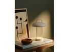 Akku Tischleuchte Mirano Beige - LED-Modul, 3000K, 150Lm, IP20