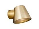 Wandleuchte Aleria - 35W, GU10, IP44