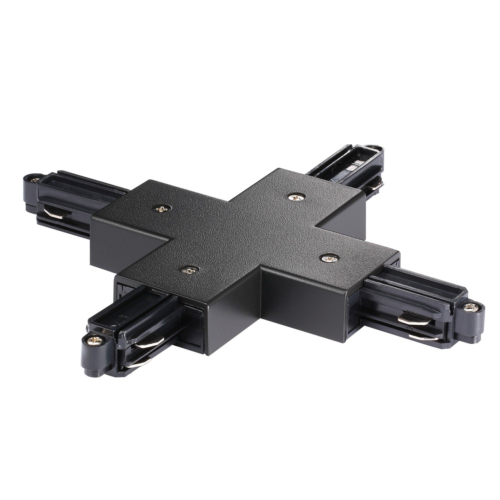 Link X-Connector, Schwarz - max. 660W, IP20