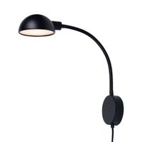 Nomi Wandleuchte - E14, IP20, 230V
