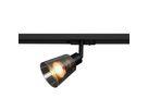 Link Koniekel  Spot  Schwarz - IP20, GU10