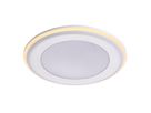 Elkton 14, Weiss - 12W LED, 2700K, IP20, 230V