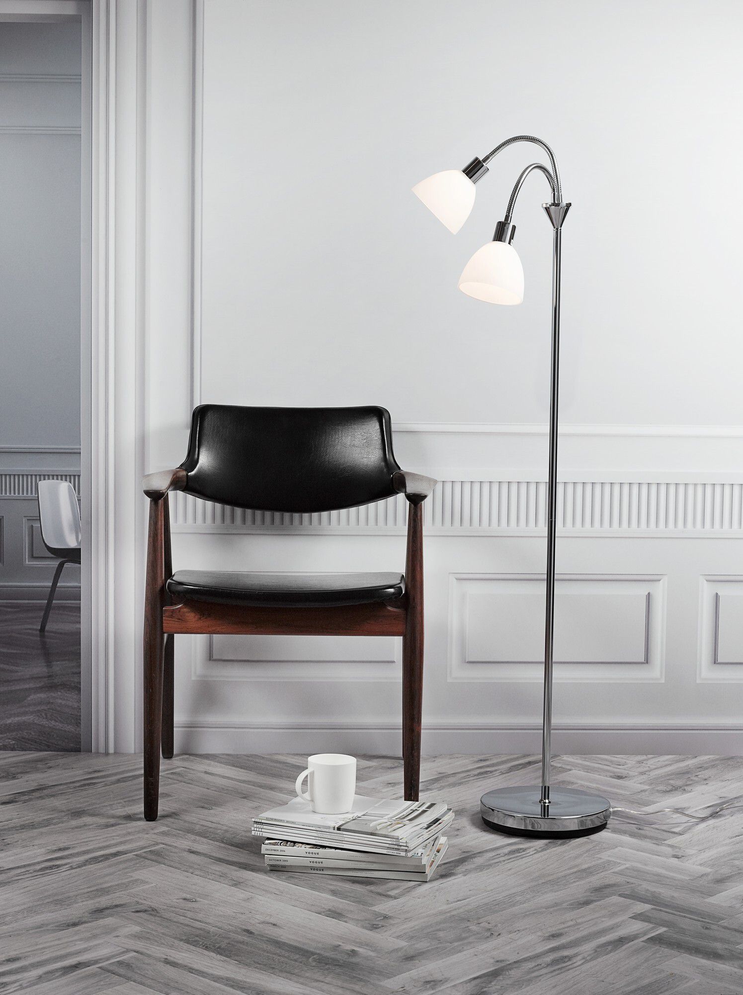 Ray - E14, max. 2x40W, IP20