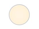 Oja 42, Deckenleuchte, Smart, Weiss - 20W ,2700-6500K, IP20