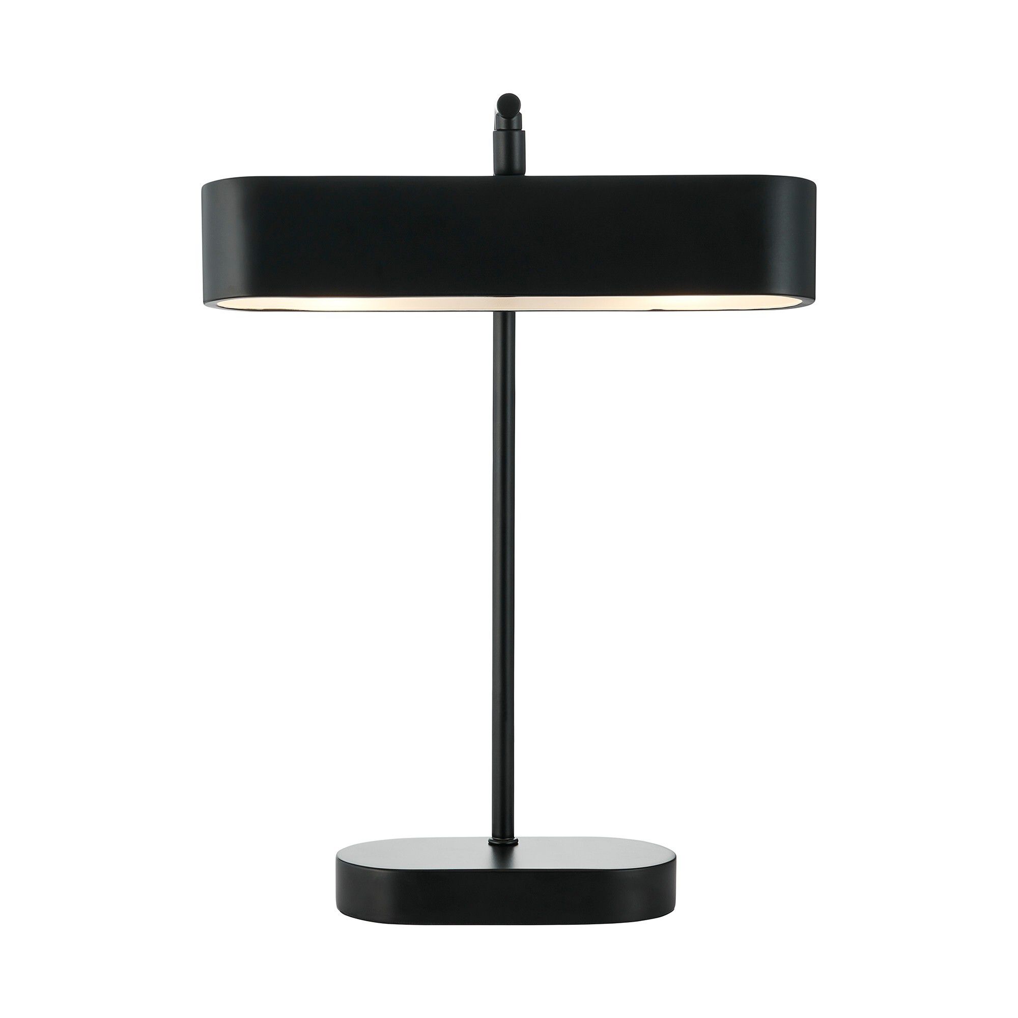 Tischlampe Merlin - 2X5W, G9, IP20