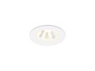 Fremont 3-Kit IP65 2700K Einbaustrahler - LED Module, IP65, 230V