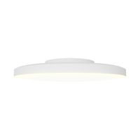 Deckenleuchte Serenova 36  Weiss - 18W, LED-Modul, IP65