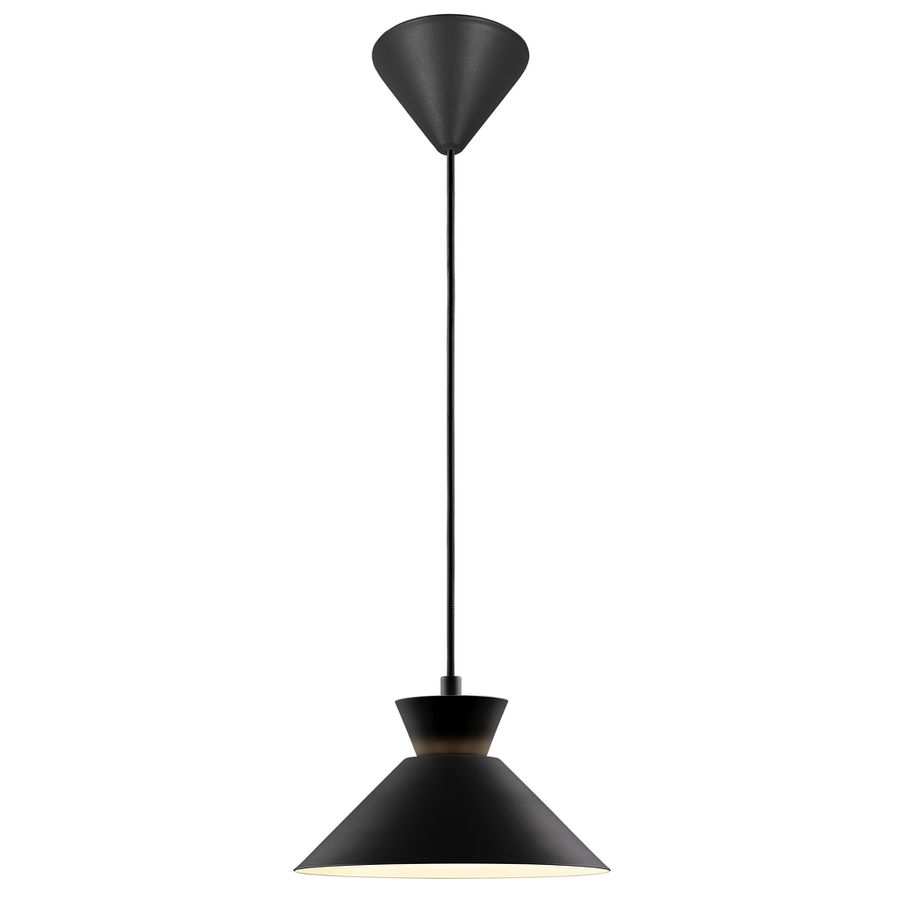 Dial 25 Pendelleuchte - E27, IP20, 230V