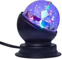 Table Lamp Disco - keine Angabe Lm, 0K, 3W, 220-240VAC