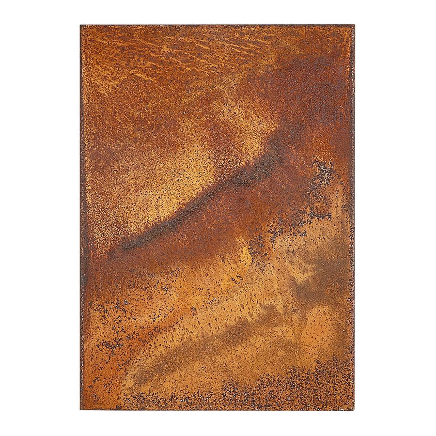 Fold 15, Wandleuchte, Corten - LED Modul, 10W LED, IP54