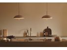 Pendelleuchte Versale 35 - 2x42W, E27, IP20