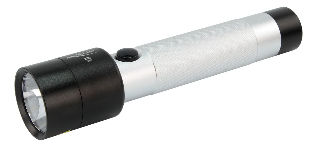 Taschenlampe X30 - 40Lm, 40 h