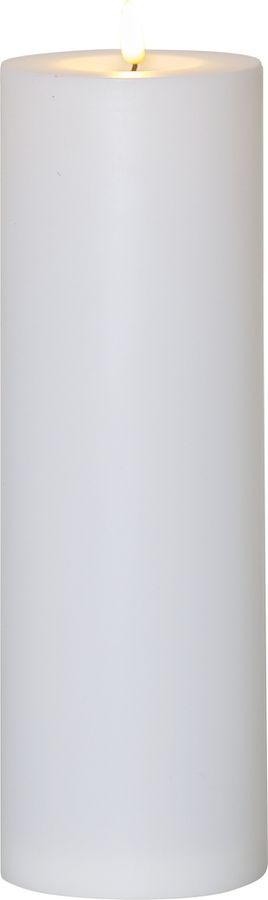 LED Kerze Flamme Rak - IP44, Warmweiss, 1 LED's