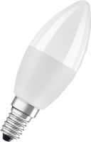 LED Leuchtmittel Retrofit RGBW mit Fernbedienung4.9 W/2700 K E14 FR - E14, 470lm, 2700K, 4.9W, 230V