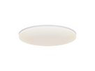 LED Deckenleuchte Vic 22 (4000K) - 18W, 1800lm, 4000K, IP21, weiss, nicht dimmbar, Ø=220mm, H=46mm