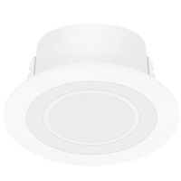 Clyde 8, 2700K,  Weiss - 5,5WW LED, 2700K, IP20, 230V