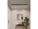 LED-CCT Deckenleuchte  TUBELIS  L: 101cm schwarz - IP20, LED-Modul, Schwarz
