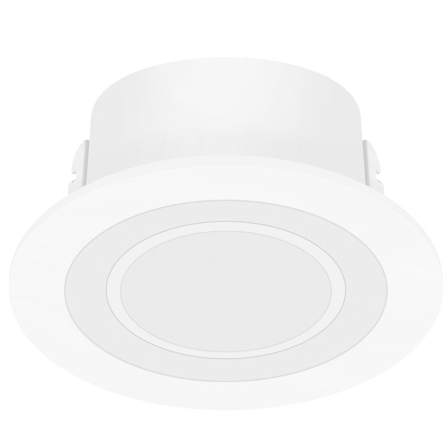 Clyde 8, 2700K,  Weiss - 5,5WW LED, 2700K, IP20, 230V