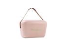 Polarbox Retro Cooler nude 20l - Kühlbox, 20l, Vintage Design