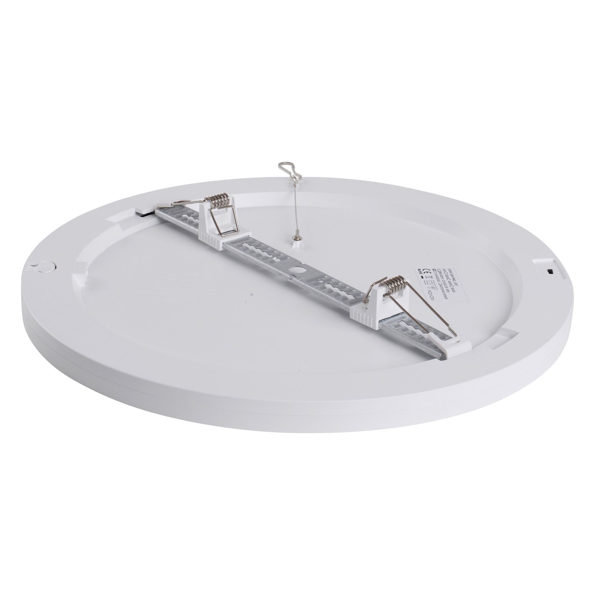 LED Deckenleuchte BONUS 29 - 22W, 2975lm, 3000/4000/7000K, IP20, CRI 80, weiss, nicht dimmbar, D=290mm, H=15mm