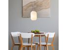 Pendelleuchte Geneva h: 20,5cm - E27, 40W, IP20
