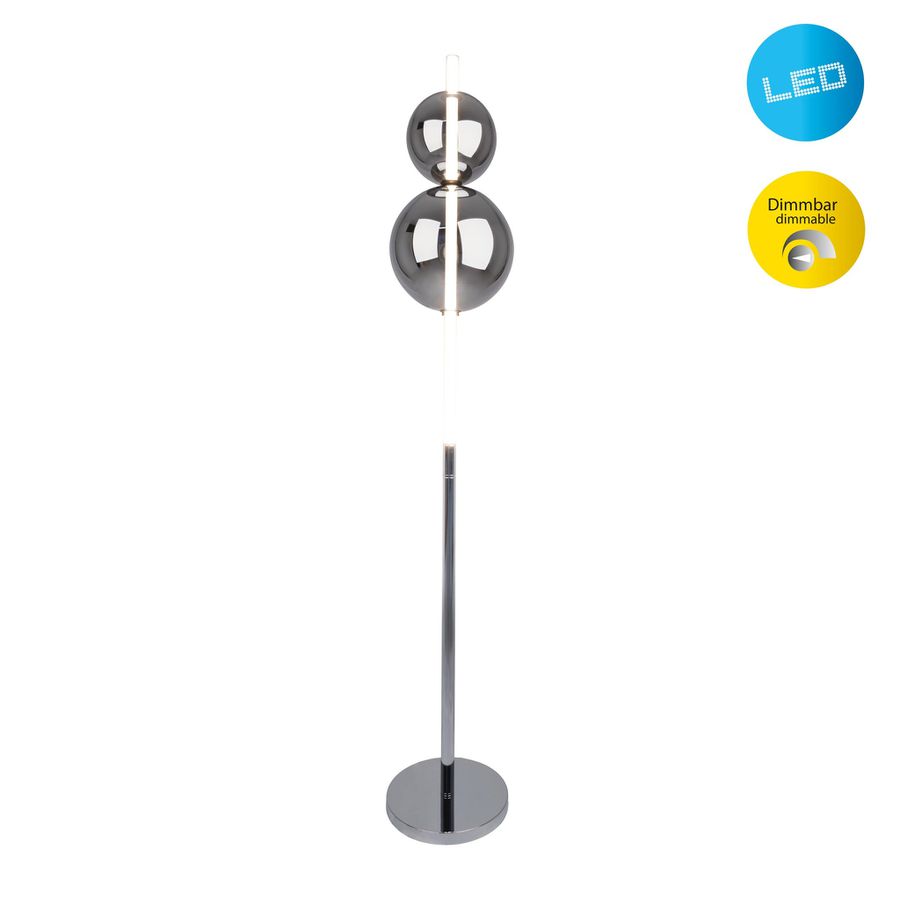 LED Stehleuchte  NOVA - LED-Modul, 20W, IP20