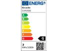 LED Stripe indoor - 200cm Länge , IP20