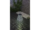 Solar Laterne SABIK - Neutralweiss, IP44, 4000K