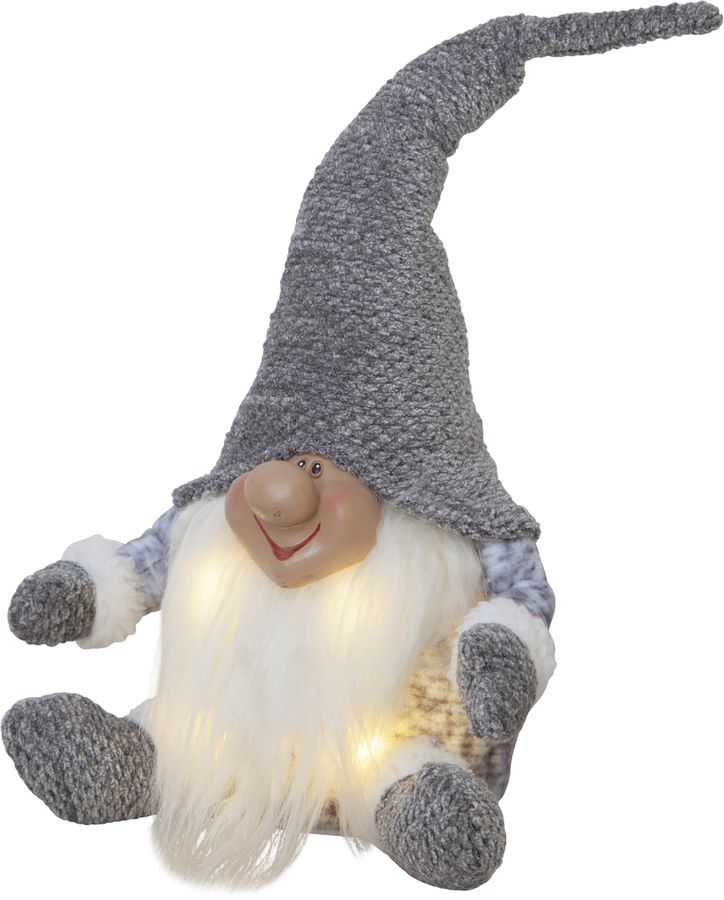 Figur Joylight - IP20, Warmweiss, 4 LED