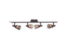 LED Deckenleuchte Antigua - G9, 28W, IP20