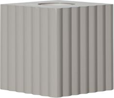 Tischleuchte E27 Box - E27, 230V