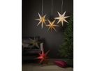 Papierstern Point - IP20, Gold