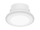 Elkton 8, Weiss - 5,5W LED, 2700K, IP20, 230V