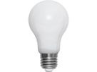 LED Leuchtmittel E27 A60 Opaque filament RA90 - E27, 470Lm, 4000K, 4.7W, 220-240VAC