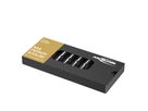 Premium Alkaline Batterie Micro AAA / LR03 150er Karton - 150er Box