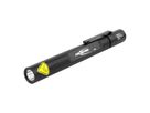 Lampe torche Future T120 - 2xAAA,130Lm, IP54, 75m, L=138mm, D=15mm