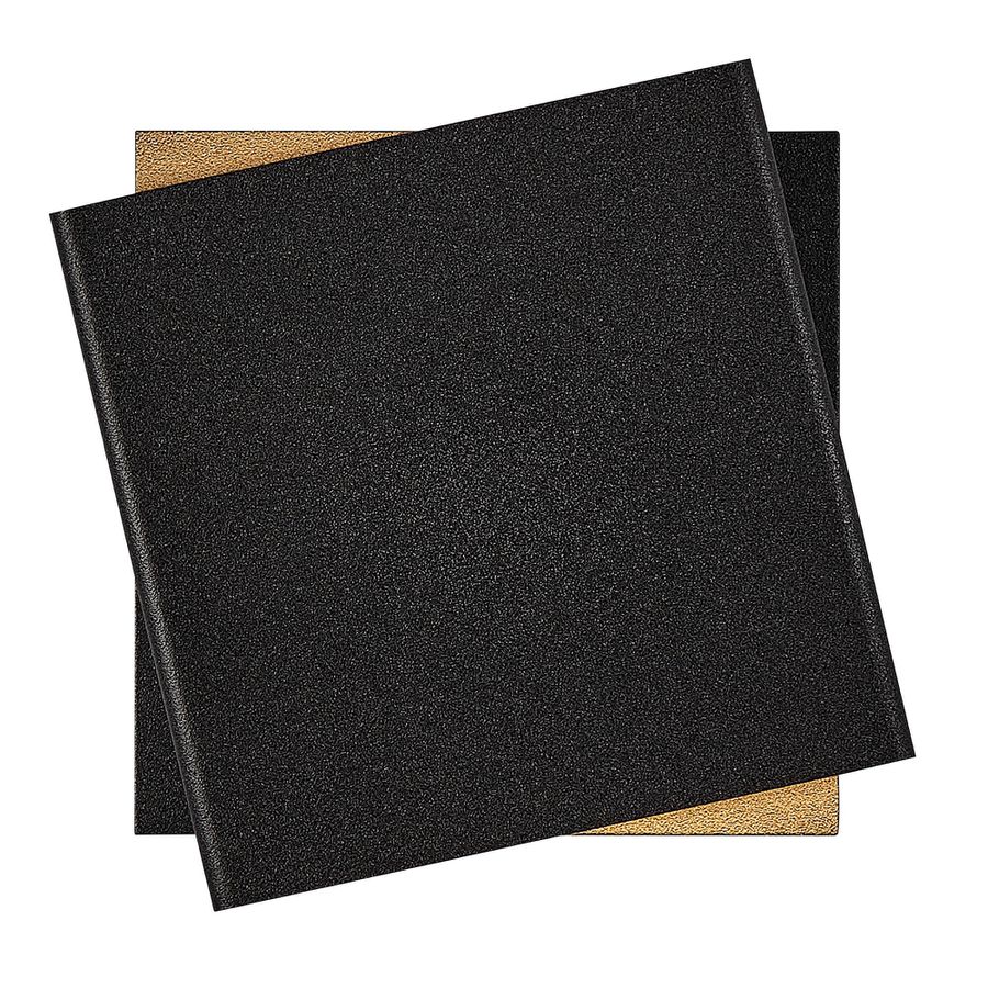 Turn, Wandleuchte, Schwarz - LED Modul, 13W LED, IP54