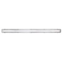 Works IP65 1X18W LED - 18W LED, 4000K, IP65, 230V