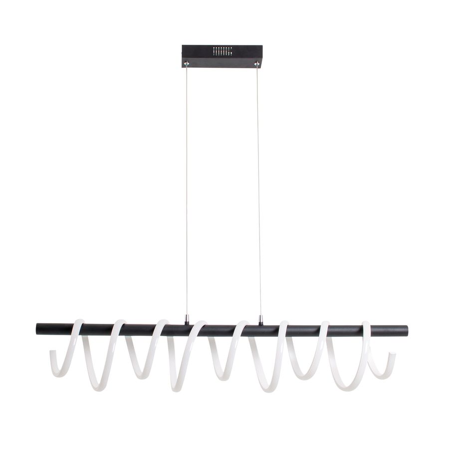 LED Pendelleuchte BELLEZA - LED-Modul, 35W, IP20