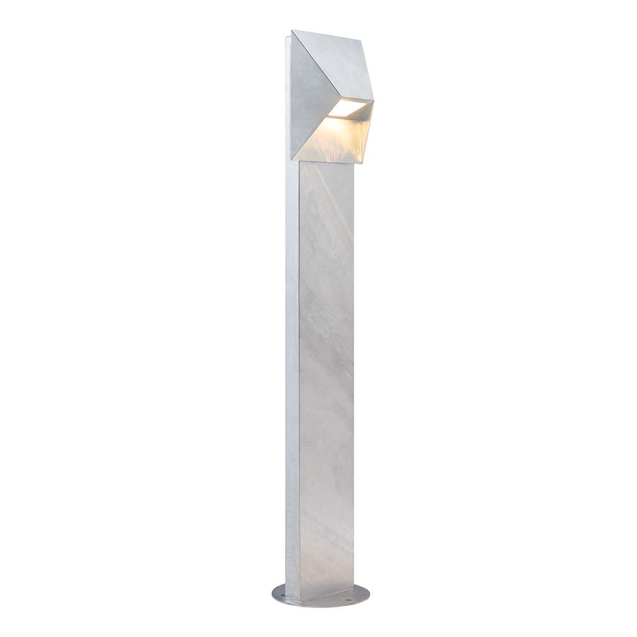 Pontio Pollerleuchte - GU10, IP54, 230V
