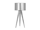 Hockerleuchte 3-Bein Tripod - E27, 60W, IP20
