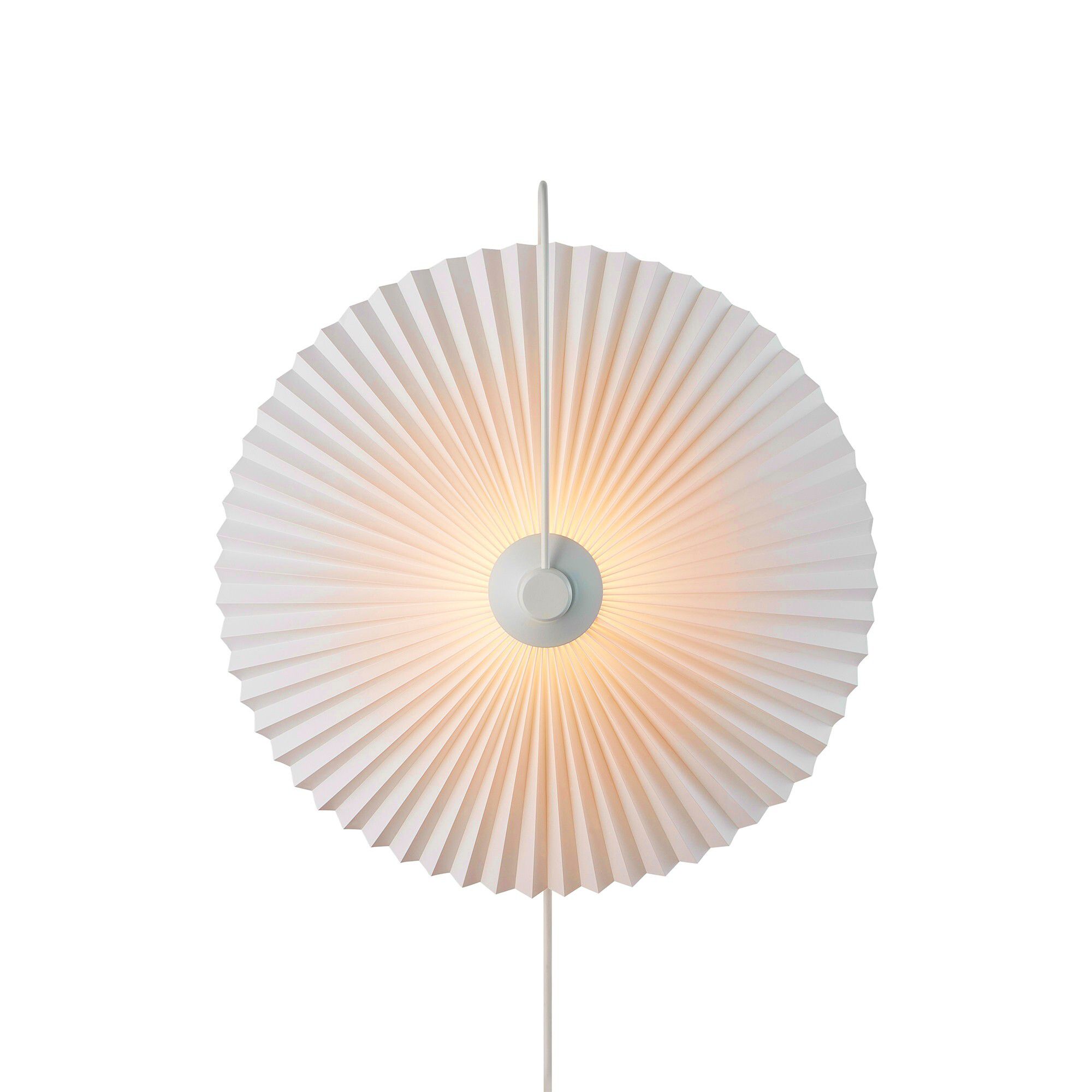 Wandleuchte Nadia - 25W, E14, IP20